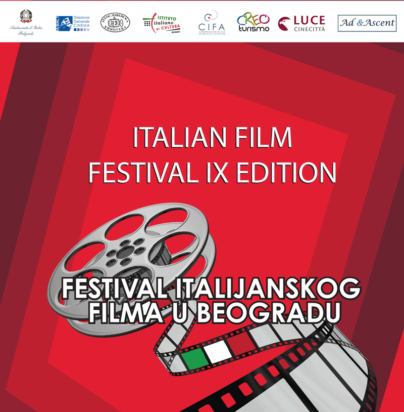 Italian Film festival 2018